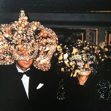 rothschild surrealist party animals.